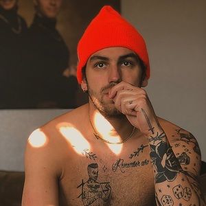 Meet your Posher, Benji